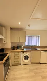 1 Bedroom Fully Furnished Apartment - Image 3