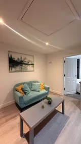 1 Bedroom Fully Furnished Apartment - Image 2