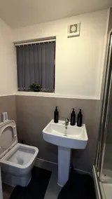 1 Bedroom Fully Furnished Apartment - Image 5