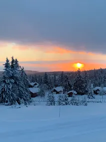 Mountain cabin in Lillehammer - Image 5