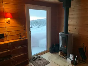 Mountain cabin in Lillehammer - Image 2