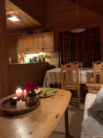 Mountain cabin in Lillehammer - Image 3