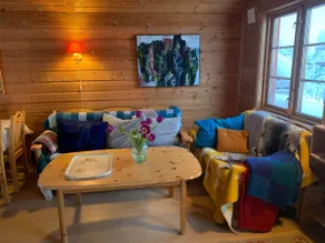 Mountain cabin in Lillehammer - Image 4