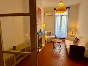 ”Les Tomettes” Nice cozy 2-room apartment, Air conditioning, Downtown - Image 3