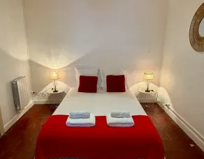 ”Les Tomettes” Nice cozy 2-room apartment, Air conditioning, Downtown - Image 2
