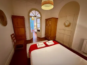 ”Les Tomettes” Nice cozy 2-room apartment, Air conditioning, Downtown - Image 5