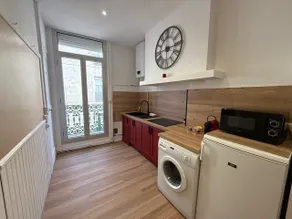 ”Les Tomettes” Nice cozy 2-room apartment, Air conditioning, Downtown - Image 4