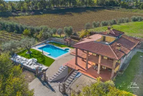 Villa esclusiva in Franciacorta - Villa Asteria - Image 2