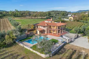 Villa esclusiva in Franciacorta - Villa Asteria - Image 3