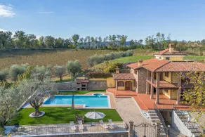 Villa esclusiva in Franciacorta - Villa Asteria - Image 4
