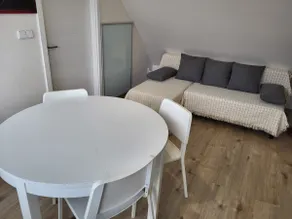 Flat in garden villa, 2-4 px- terrace, grill, pool - Image 3