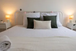 Your Nantes Cocoon • 3 bedrooms • Private parking - Image 4