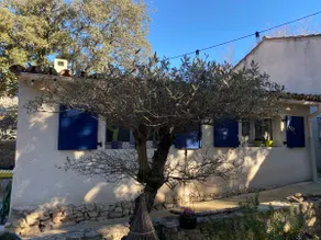 Independent mazet with pool - Image 2