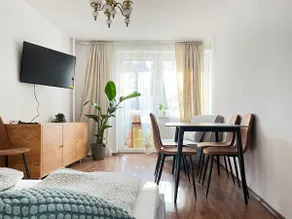 Apartment for 7 guests in the city of Cracow - Image 5