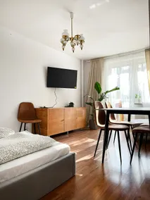 Apartment for 7 guests in the city of Cracow - Image 4