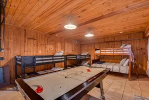 Cozy Lakefront Cabin on Buckhead Drive! - Image 5