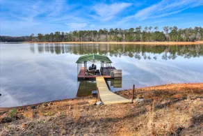 Cozy Lakefront Cabin on Buckhead Drive! - Image 2