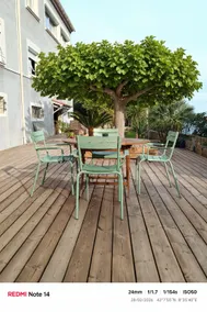 Casa vittoriu 2-room accommodation, ground floor of village house - Image 3