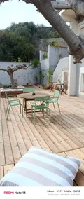 Casa vittoriu 2-room accommodation, ground floor of village house - Image 4