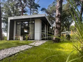 The Strandhoed - Boshuys with hot tub - Image 5