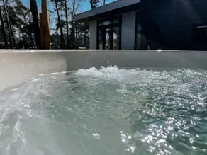 The Strandhoed - Boshuys with hot tub - Image 3