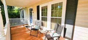 Pet-Friendly Country Home | Clemson & Greenville - Image 3