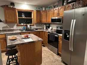 Rustic Retreat, a Cozy, 2 Bed 1.5 Bath Home - Image 4