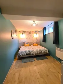 cozy cottage, quiet and absolute comfort - Image 3
