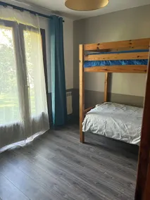 Apartment for 1 to 4 people in Villarlurin Heart of the 3 Valleys - Image 3