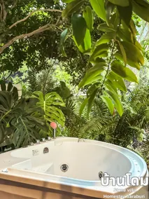 Stone Villa Homestay Saraburi (Dome) บ้านโดม - Image 4