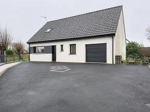 Quiet modern house, close to beaches – 6 people - Image 3