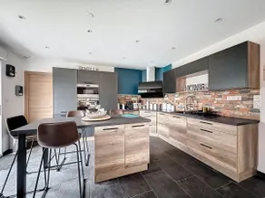 Quiet modern house, close to beaches – 6 people - Image 4