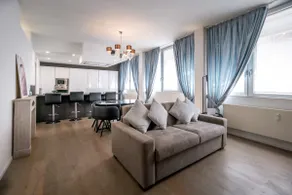 Rosa 37 - Modern & Elegamnt 2BR Apt - Near Venice - Image 4
