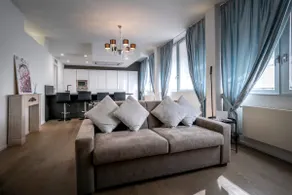 Rosa 37 - Modern & Elegamnt 2BR Apt - Near Venice - Image 5