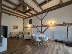Bartels vacation apartment Vehlen 2 (barn) - Image 2