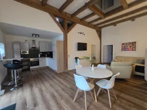 Bartels vacation apartment Vehlen 2 (barn) - Image 3