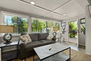 Wooded Cottage with Fire Pit and Boat Parking - Image 3