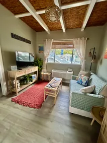 The Coral Cottage on the flats - Image 3