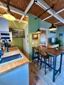 The Coral Cottage on the flats - Image 4