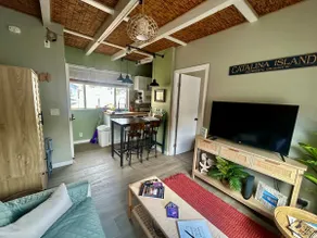 The Coral Cottage on the flats - Image 2