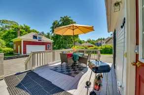 2 Mi to Dtwn Schenectady! Spacious Retreat - Image 2