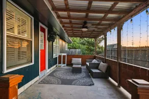 Comfortable Home Away from Home - Image 4