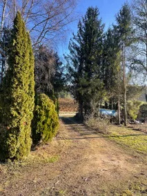 Country retreat with its natural panorama - Image 3