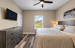4BR Ruston Escape | LA Tech • Sports • Dining - Image 4