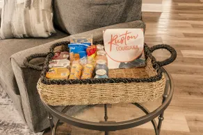 4BR Ruston Escape | LA Tech • Sports • Dining - Image 3