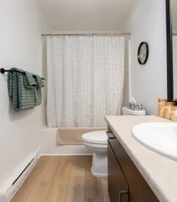 Charming 1-Bedroom Haven – Stylish & Cozy - Image 4
