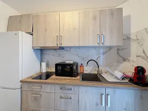 Appartement T2 - centre ville - Image 4