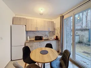 Appartement T2 - centre ville - Image 2