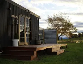 The Milkman's Shack - Image 2