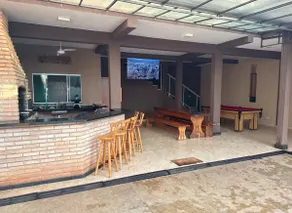 House with pool and full leisure - self check-in - Image 3
